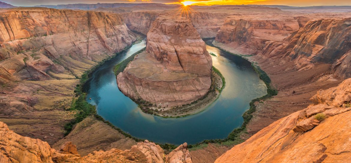lake powell antelope canyon tour