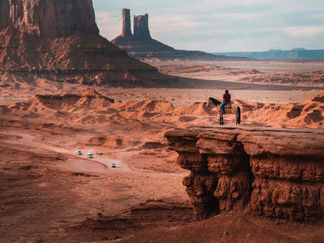 navajo nation