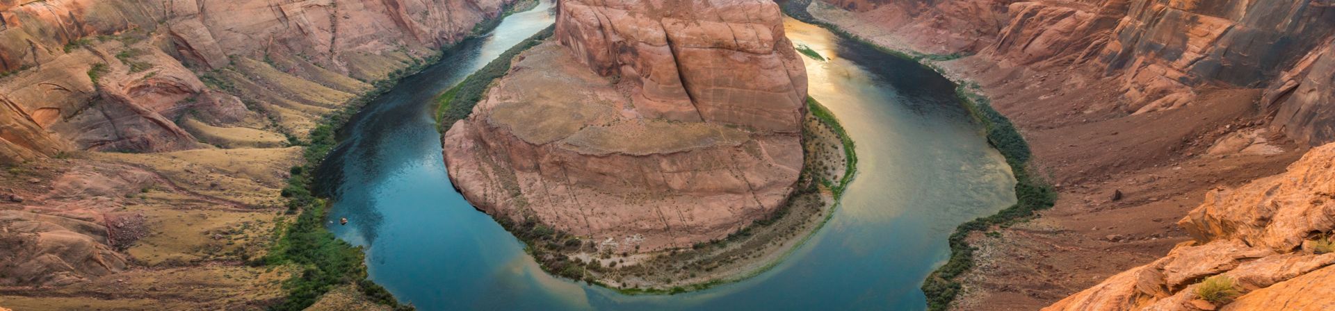 Grand Canyon Antelope Canyon Horseshoe Bend