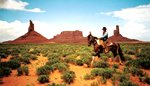 Monument Valley en el cine