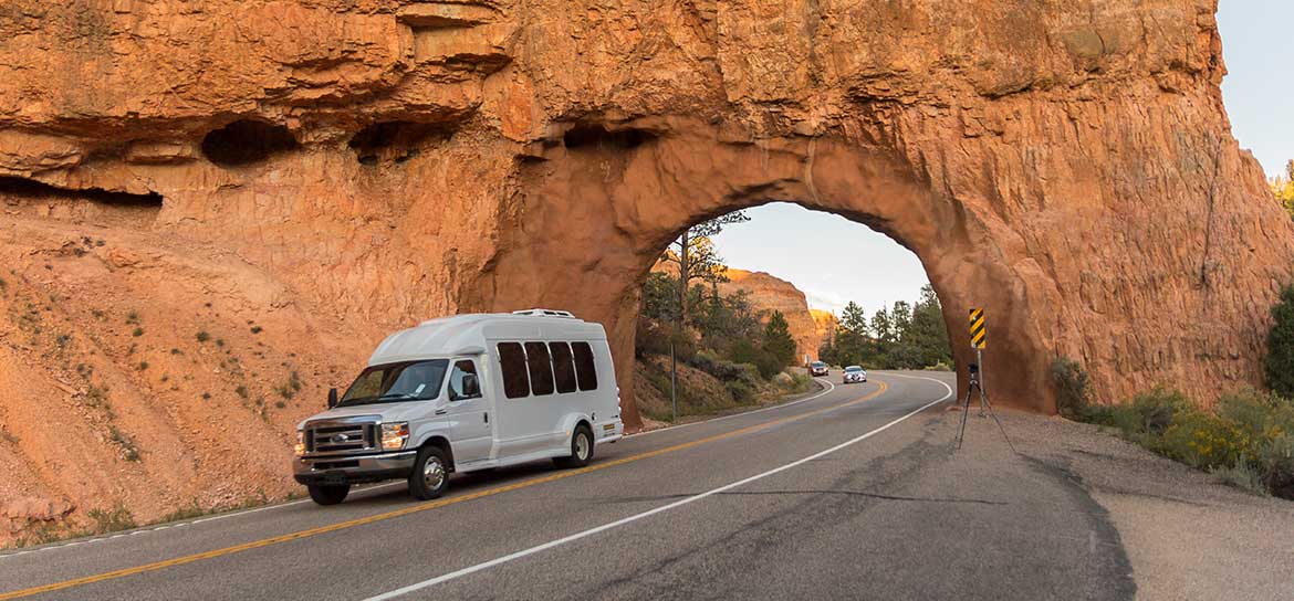 car tour grand canyon