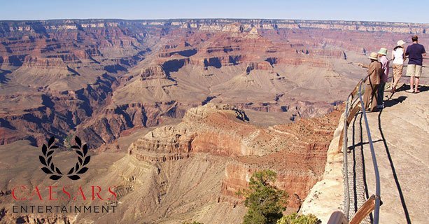 2 for 1 Grand Canyon South Rim Bus Tour