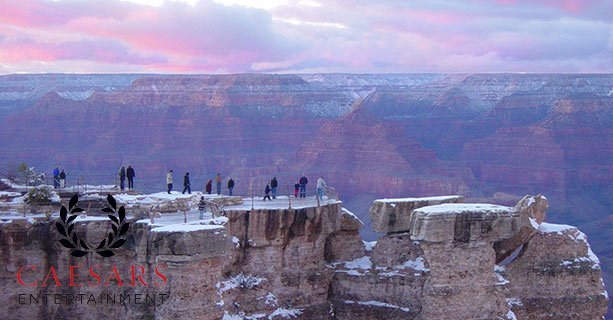 2 for 1 Grand Canyon South Rim Bus Tour'