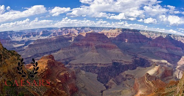 2 for 1 Grand Canyon South Rim Bus Tour