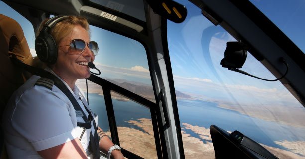 Golden Eagle Air Tour Travel Zoo helicopter promotion