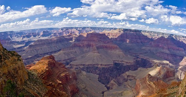 Grand Canyon South Rim Bus Tour - Savings Deal